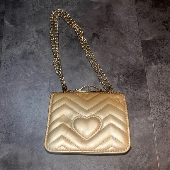 Little Girl Mini Purse - Picture 5 of 12